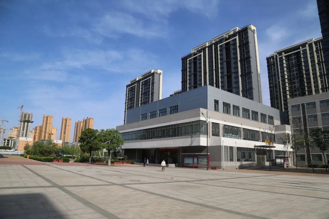 小升初丨安阳市飞翔学校招生啦!