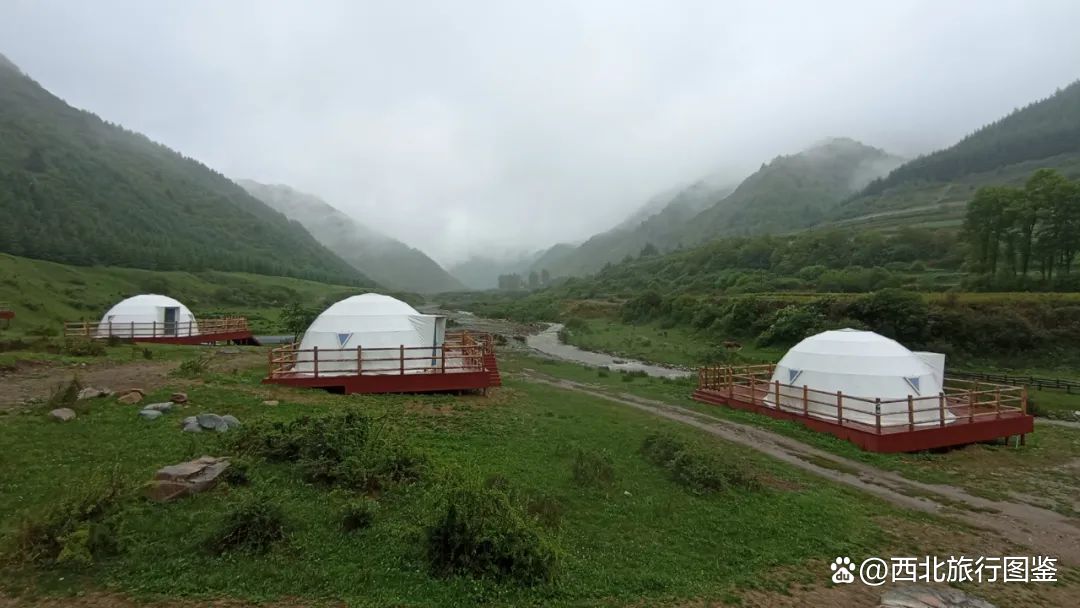 新澳门一肖一码精准资料公开,兰州出发2h达！这条网红公路，草原、峡谷、雪山，每一公里都美！  第10张