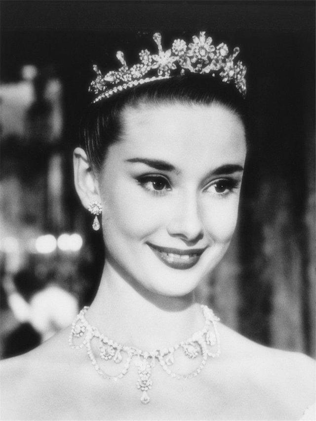 直击上世纪好莱坞女星的真容,不得不承认她们真的很美,令人惊艳