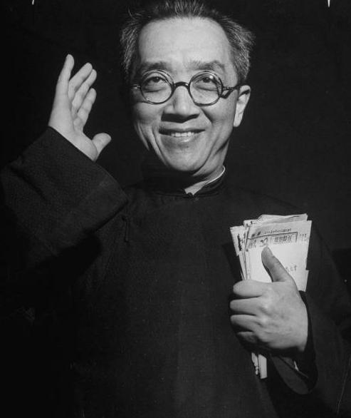 朱毅农:胡适日记里的"伯仁",暗恋胡适一生,因痴恋他发疯而死