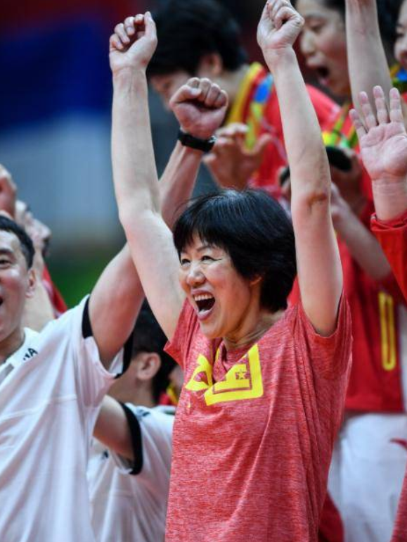 逼走陈中和打压刘国梁排挤郎平87岁的魏继中报应来了