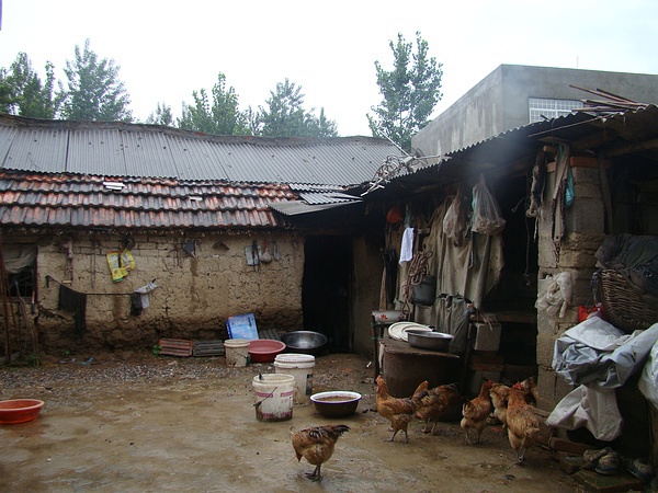 我在村里听的奇闻故事,妹妹因为嫉妒姐姐,竟害人后冒名顶替十年