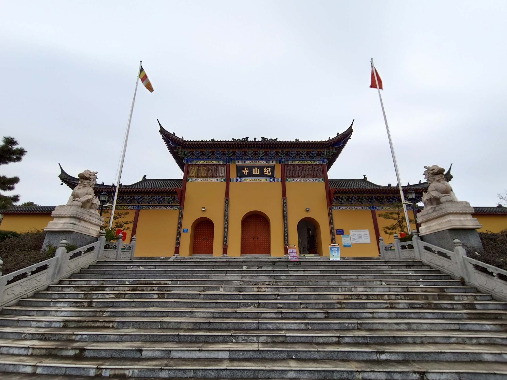 湖北荆门有座千年古寺,如今仅为2a景区,却被当地百姓世代供奉