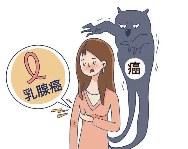 南昌貢方堂:乳腺結節3類嚴重嗎?中醫調理吃什麼散結快?