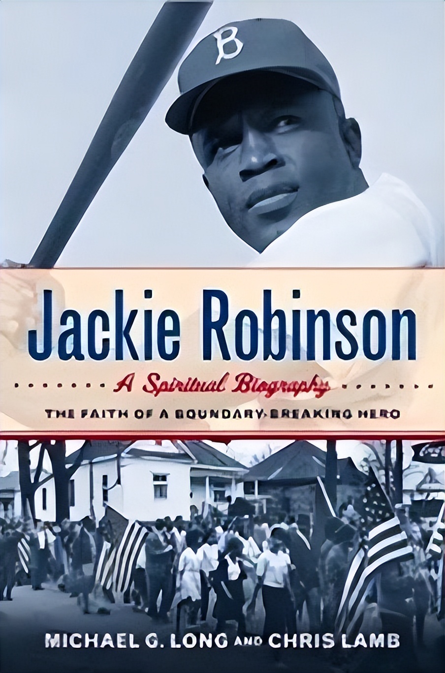 Jackierobinson图片