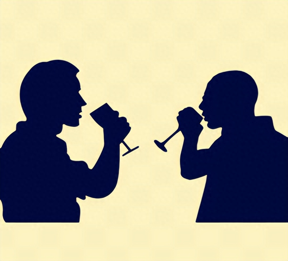 回顾尘封12年的杀人血案一朝大白于天下竟是因为酒后吐真言