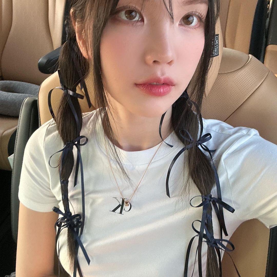 跟朴敏英传恋情也不认!朴叙俊首位默认女友歌手xooos,来头可不小