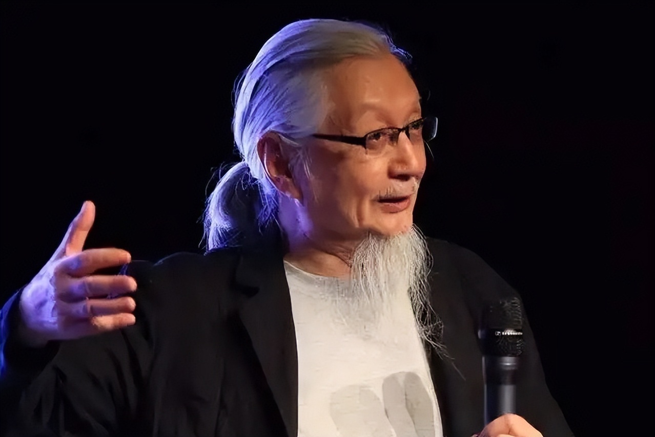 "配乐大师"胡伟立:香港电影幕后大佬,一曲将刘德华捧成天王!