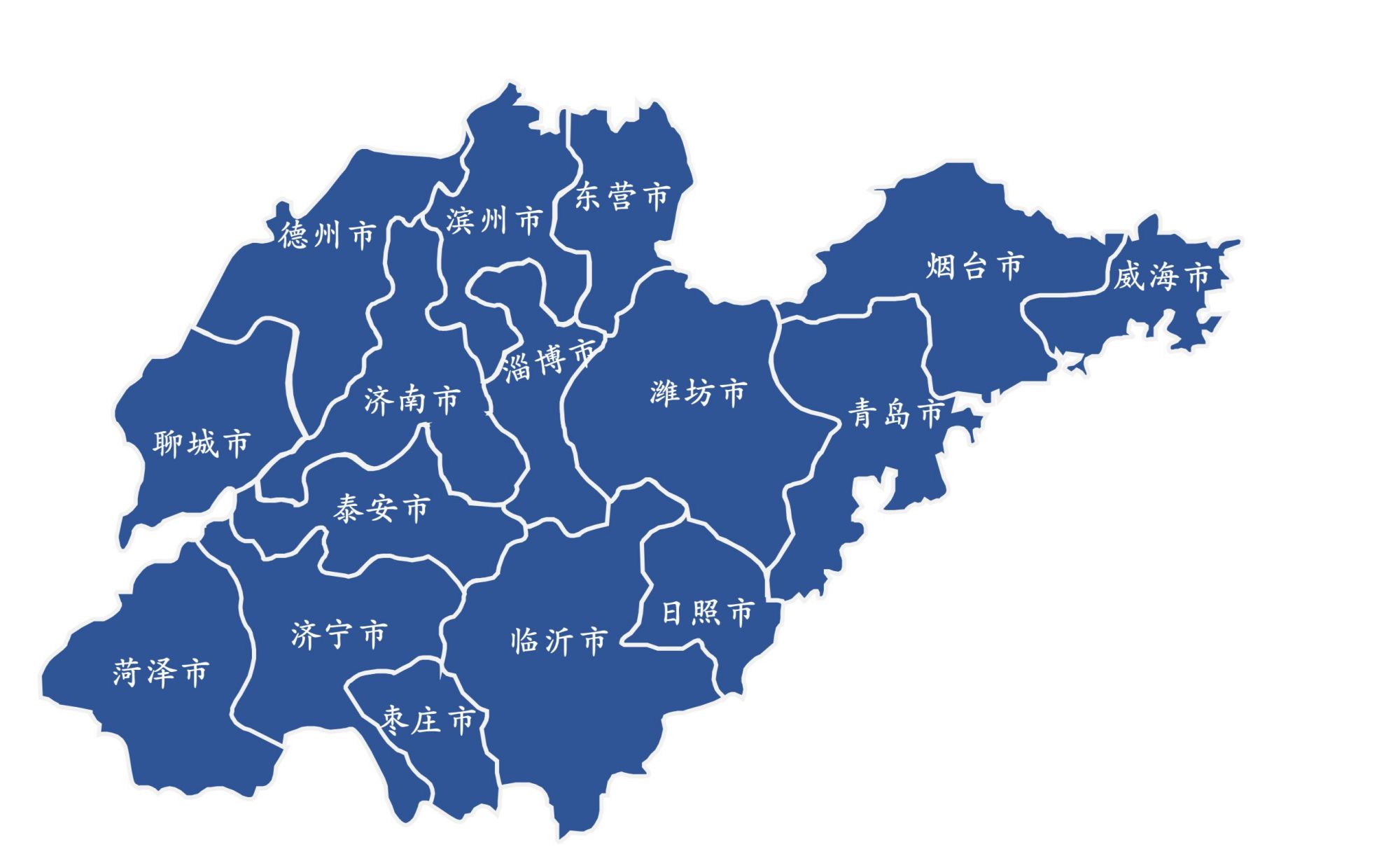 只有山东才能感受到的新年风俗习惯