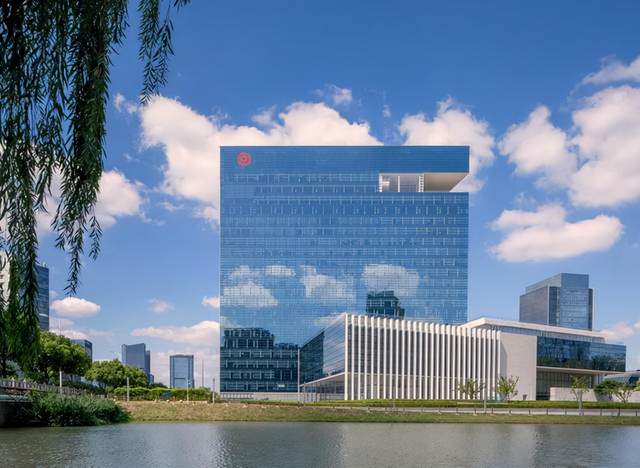 04,苏州中银大厦
