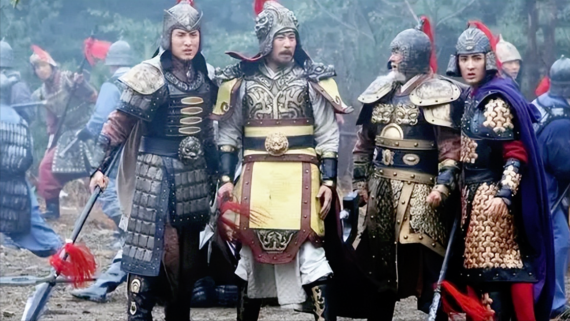 南明末代皇帝朱由榔被吴三桂用弓弦勒死的前因后果