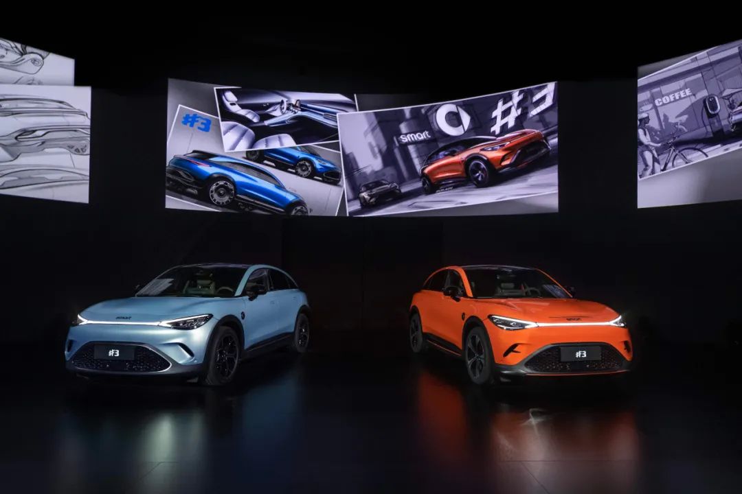 跨界起家,科比代言,联名卖车!原来你是这样的smart