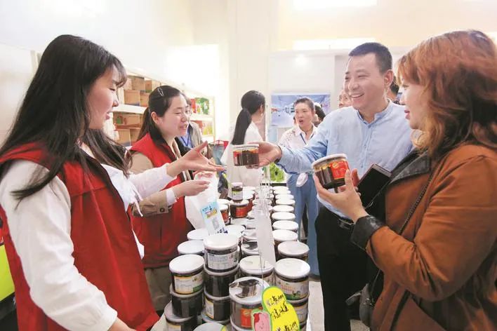 淮北这张"名片",靓!