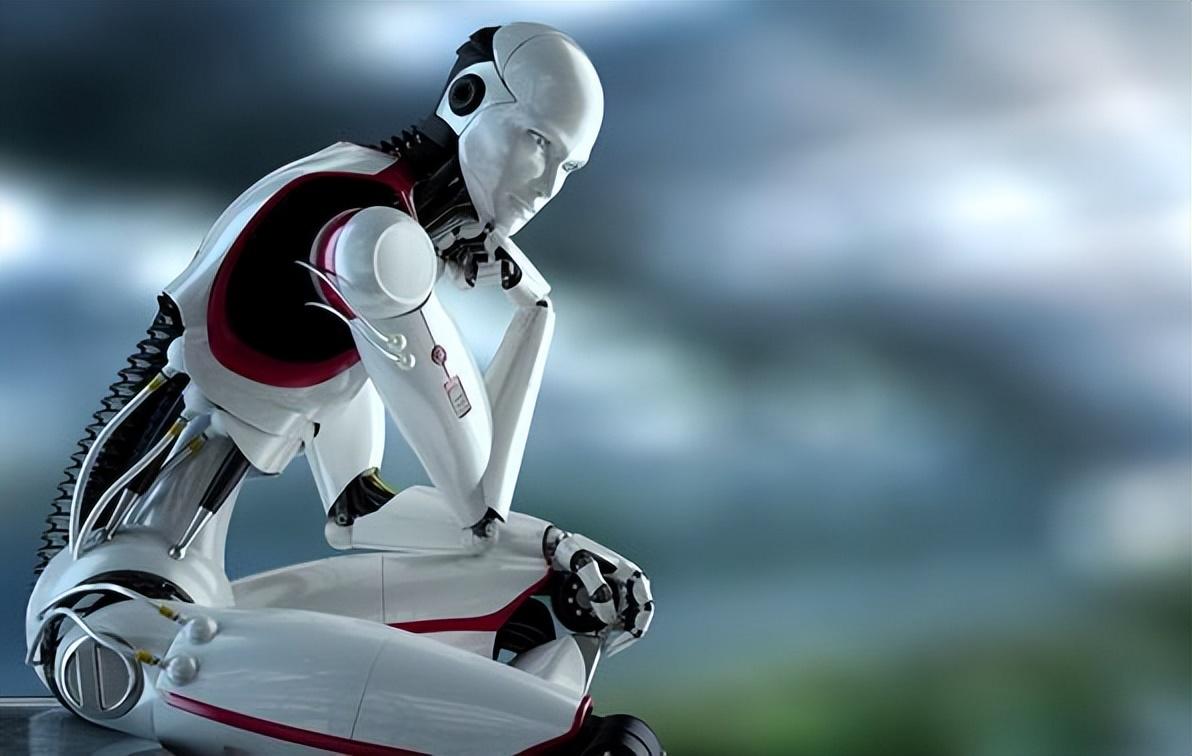 探索太空,机器人将取代人类