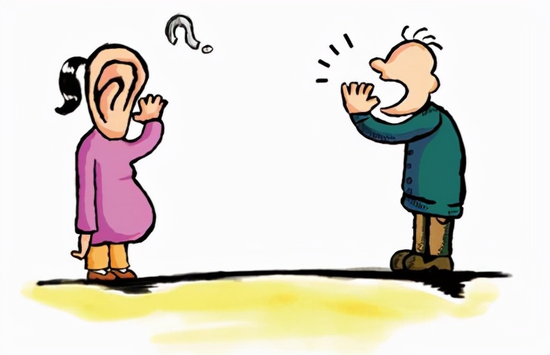 罕见病—先天性耳聋,发病不仅会导致听力受损,还会影响心理健康