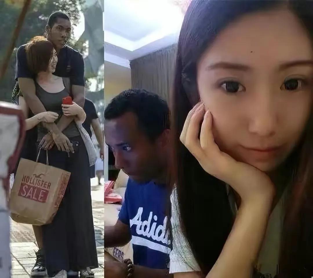 浙大女生毕业典礼上向黑人求婚,求爱还是真友谊?聚光灯下都不妥