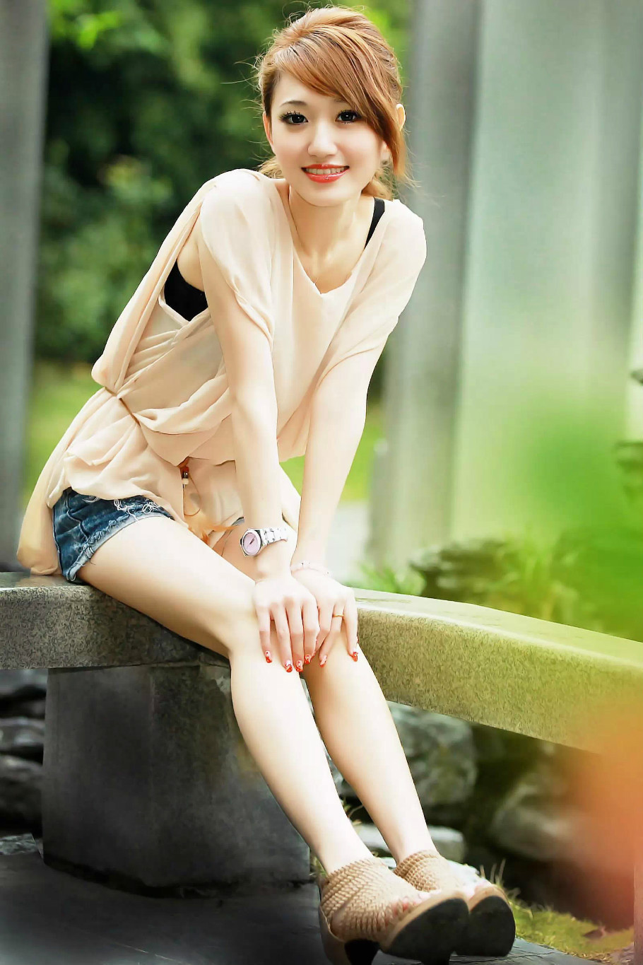 女人有这三个特征,定是出轨了,一眼就能分辨出来