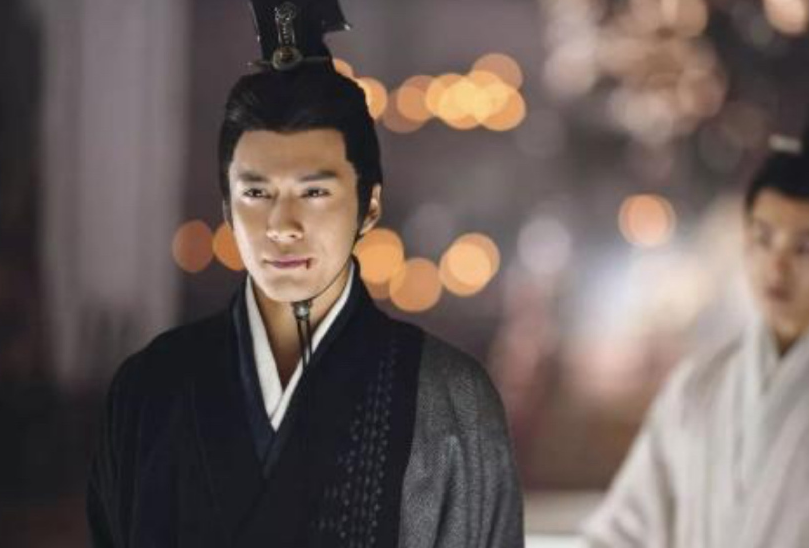 司马懿与桓宣:乱世之争