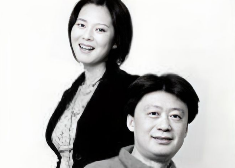 回顾王茜华和周京离婚20年,她嫁导演舍命产子,他娶小6岁知识女性