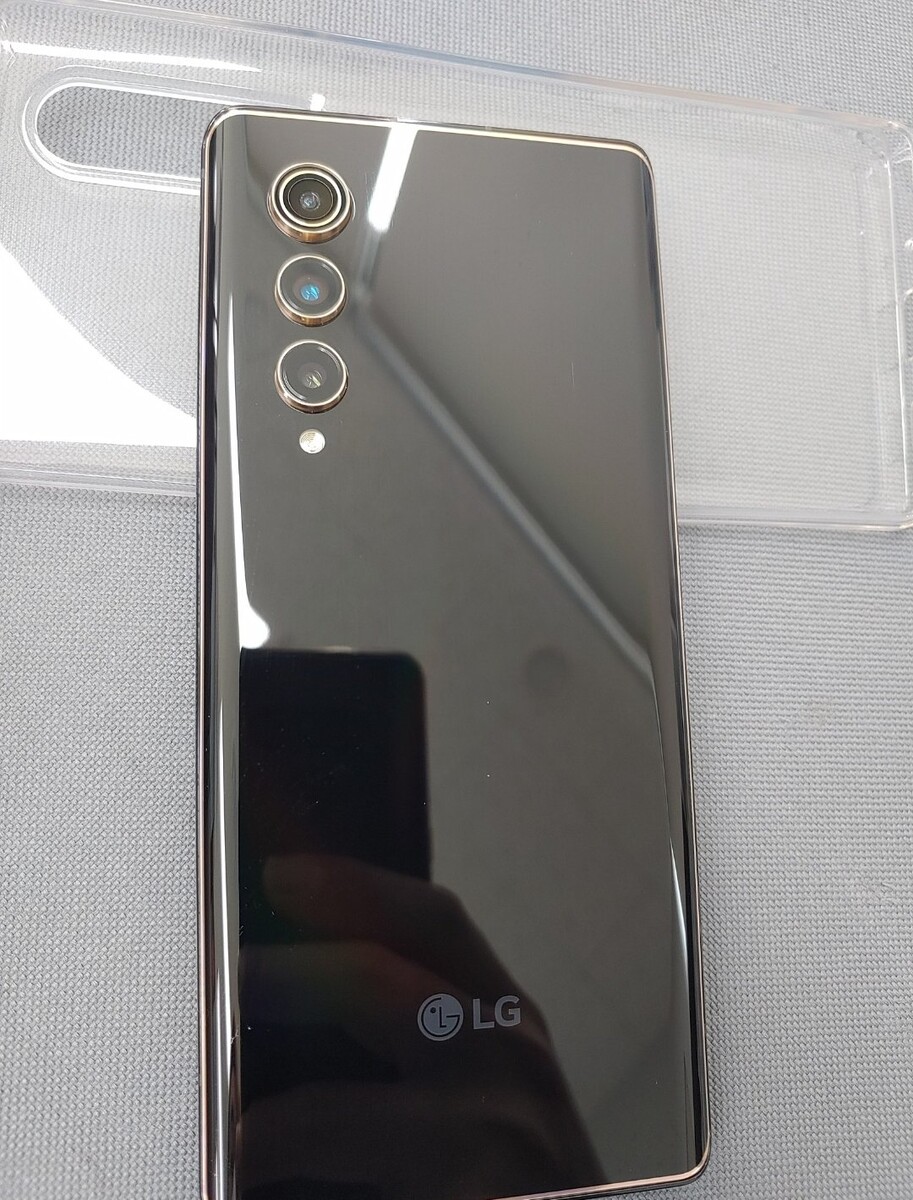 lg velvet 2 pro全面评测:设计,性能强劲,拍照等各个方面