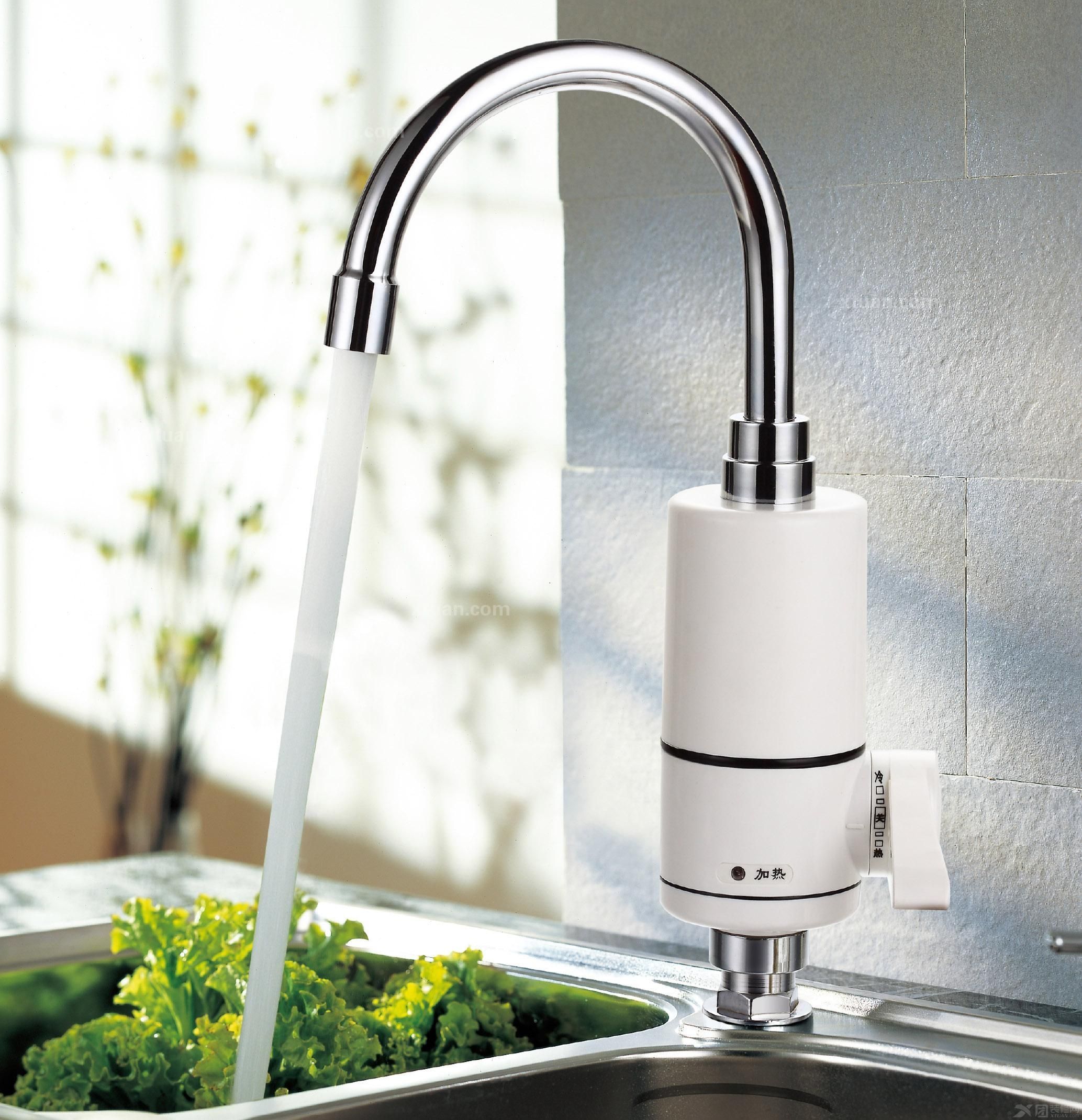 水龙头加热器品牌