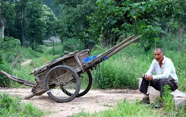 「聚大荔·朝花夕拾」和父亲拉碳