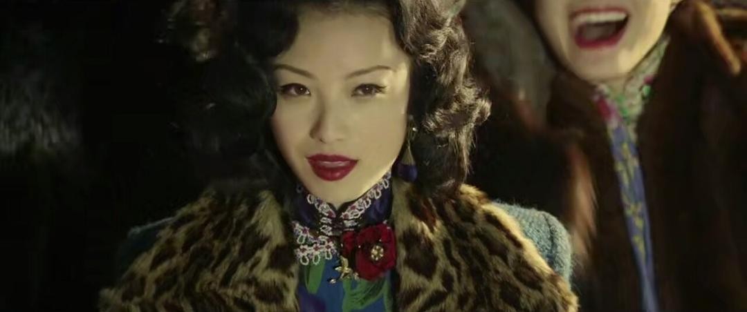 金陵十三钗唯一幸存的玉墨,代替学生受日军侮辱后,结局如何