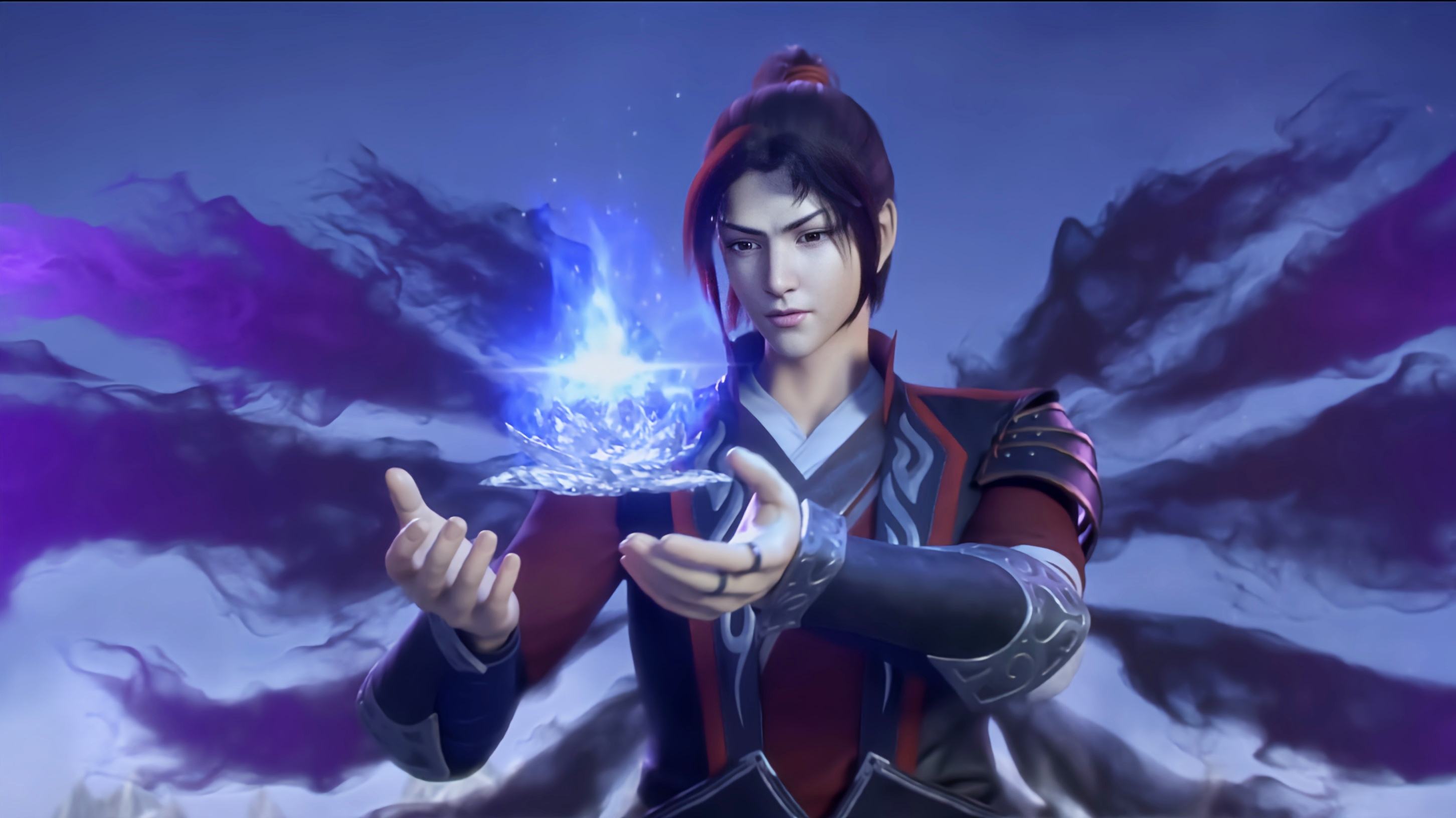 《星辰变》第五季回归,画质明显有所提升,口碑能否重回巅峰?