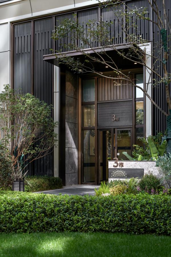 龙湖天璞提前43天交付 开启昆明交付新模式