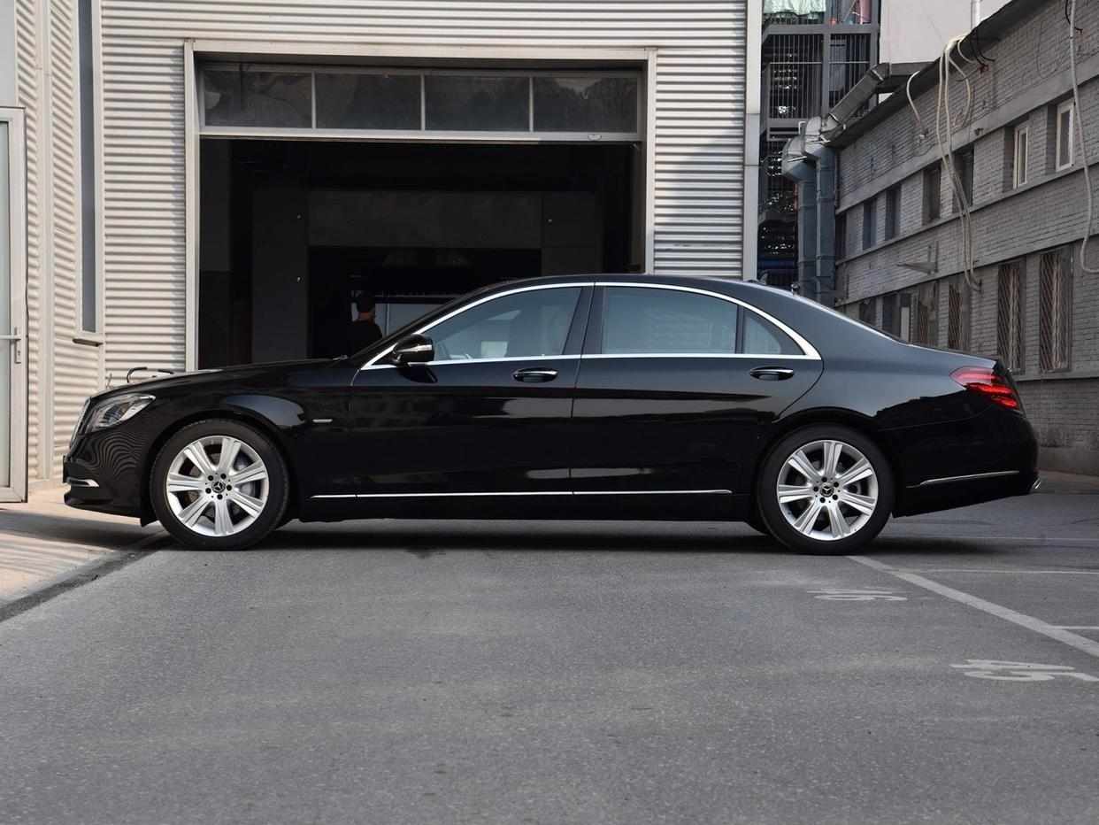 旗舰级别的较量,奔驰s350l和宝马740li各有什么优缺点