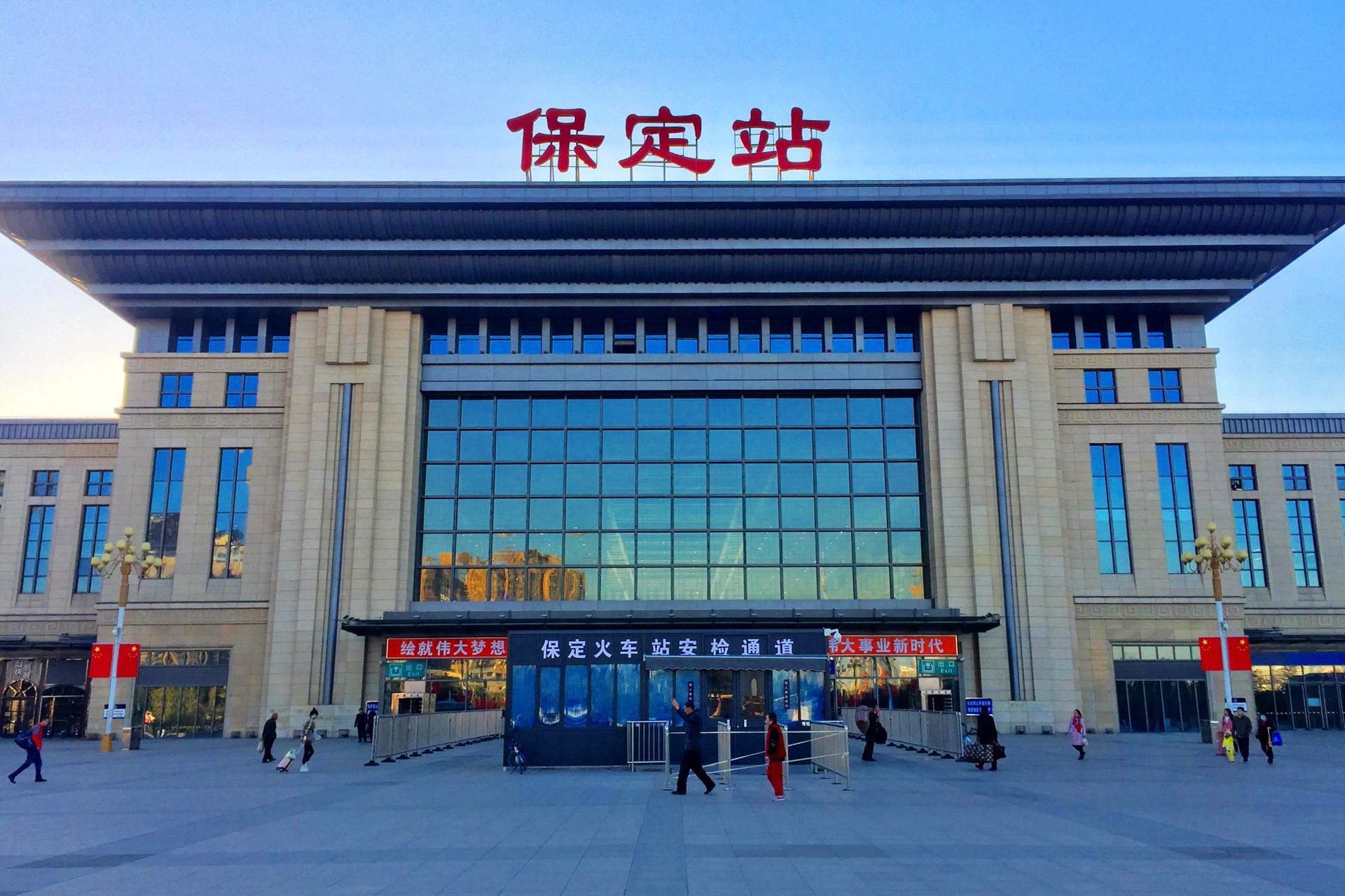 河北省机遇来了!将建1个超大城市,10个大城市,有望反超安徽!