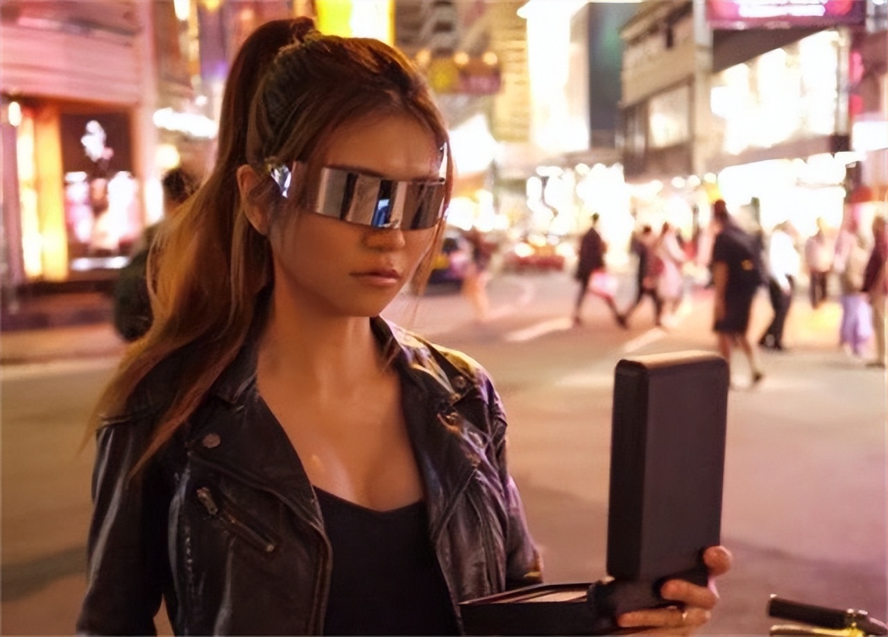 中国第一美女黑客,一天崩溃2000台美国计算机,身价过亿至今单身