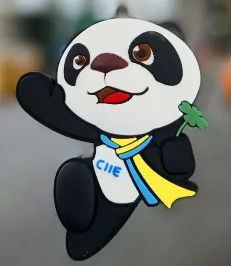 大熊猫如何成为国际顶流吉祥物