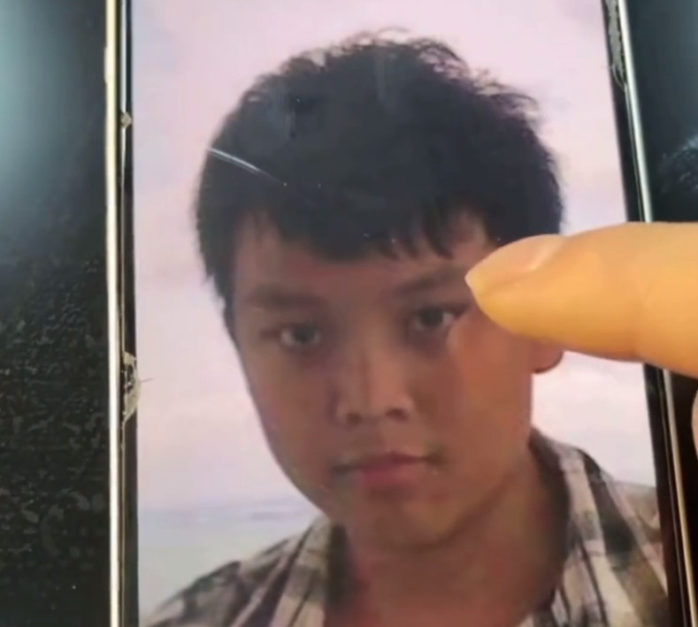 互相伤害!殷世航小猪互晒对方没整容照片,网友:韩安冉是瞎了么