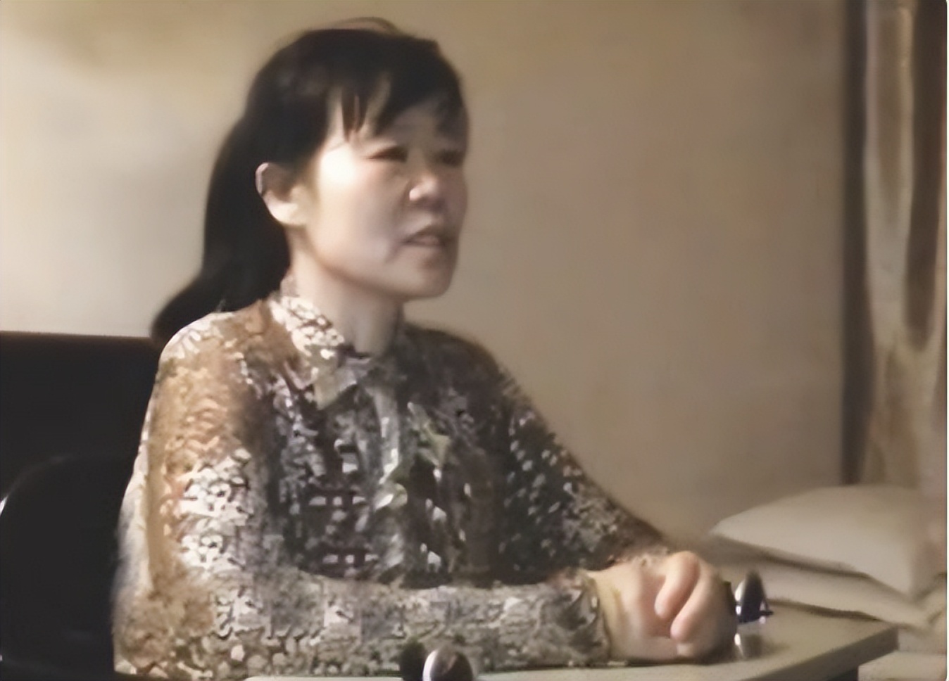 产科医生张素霞贩卖7名婴儿,2013年被捕,宁死不说孩子下落