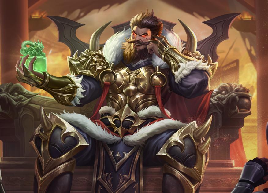 万恶之源,三国杀就是从李傕开始进入了miss时代,花钱使心情变差