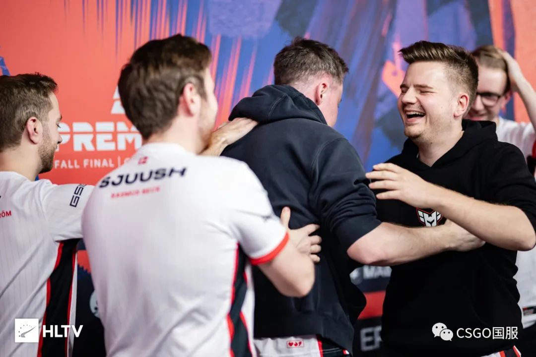 【FaZe已17场连胜!Heroic赢下恩怨生死战,A队、NIP回家】