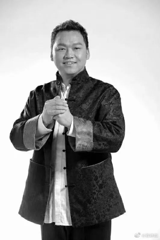 痛心!"山西民歌王"高保利因车祸去世,年仅44岁!