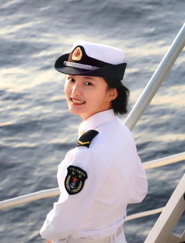 甘肃女生机会来了!2020年度女兵应征报名开始