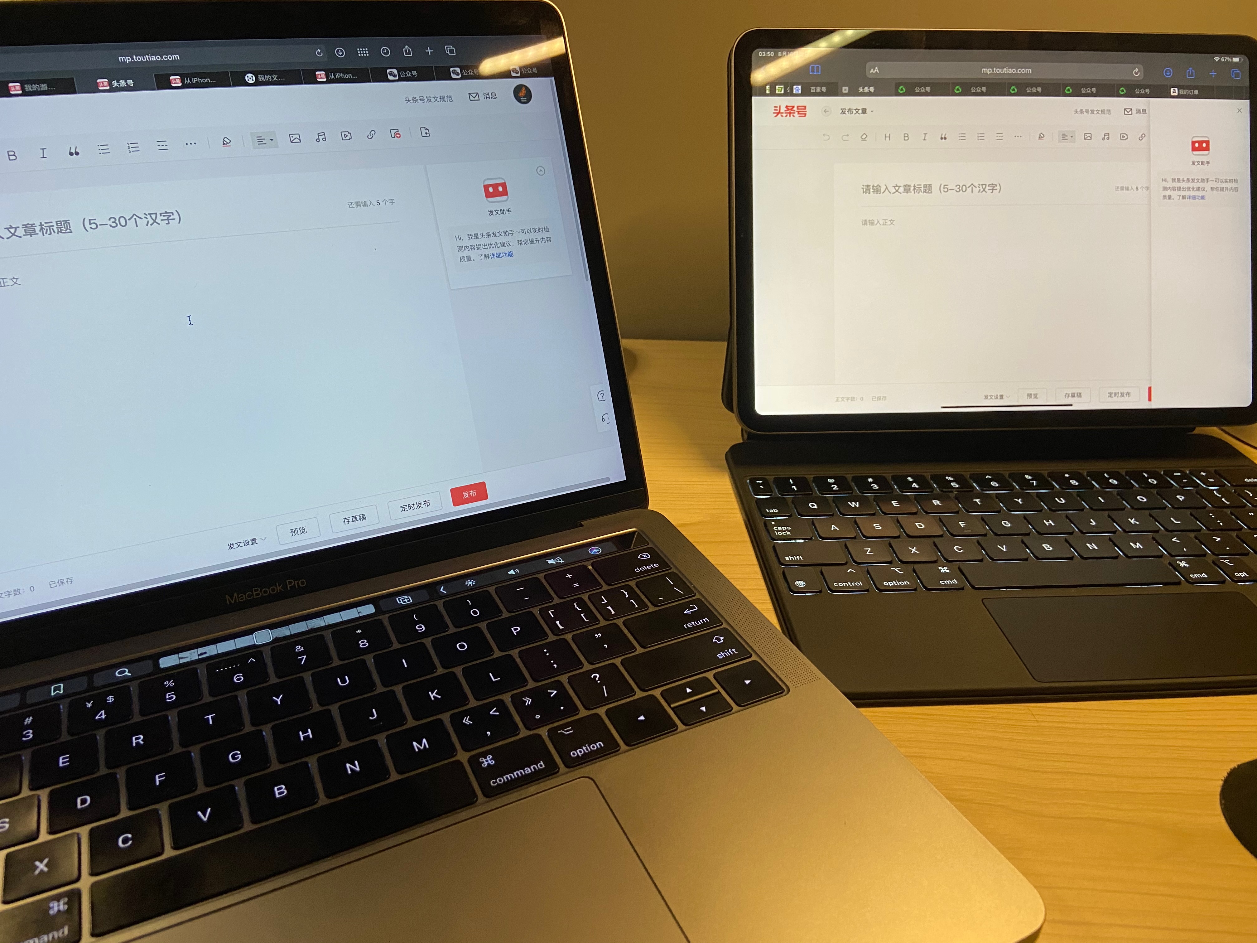 为什么现在很多十分依赖电脑工作的人都换成macbook了?