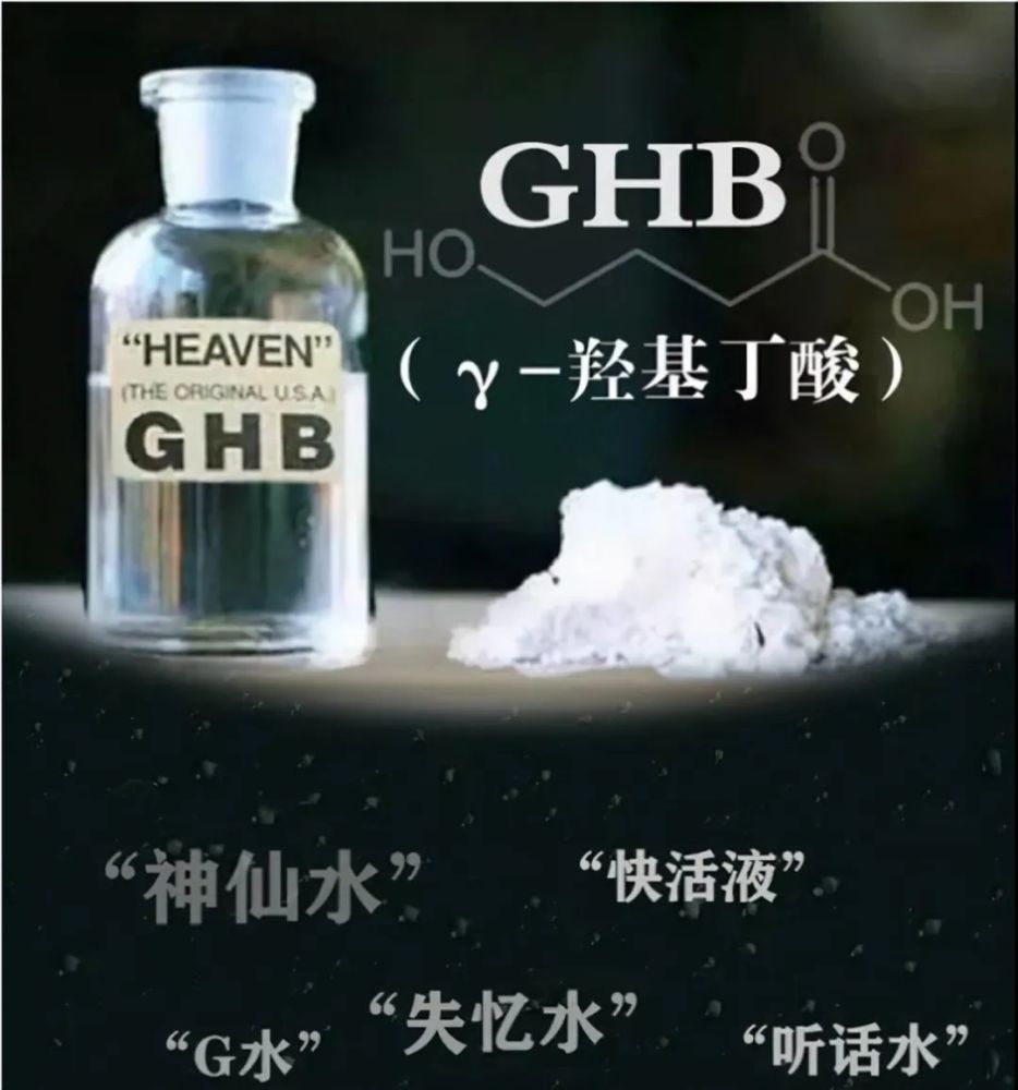 听话水”到底是什么水？100多名女性被侵犯，危害到底有多大？