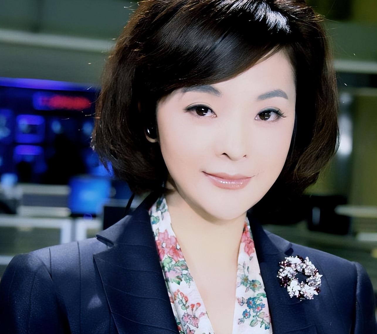 纪实:"大老虎"高严:涉案5亿包养美女主持,至今仍逍遥法外