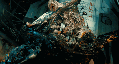 《毒液2》海报出炉,埃迪化身完美共生体,会与蜘蛛侠梦幻联动?