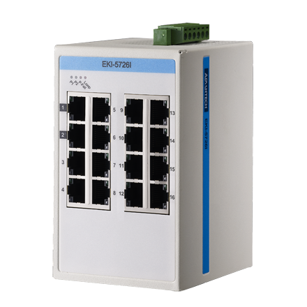 研华工业交换机的介绍,研华工业交换机有哪些特点?