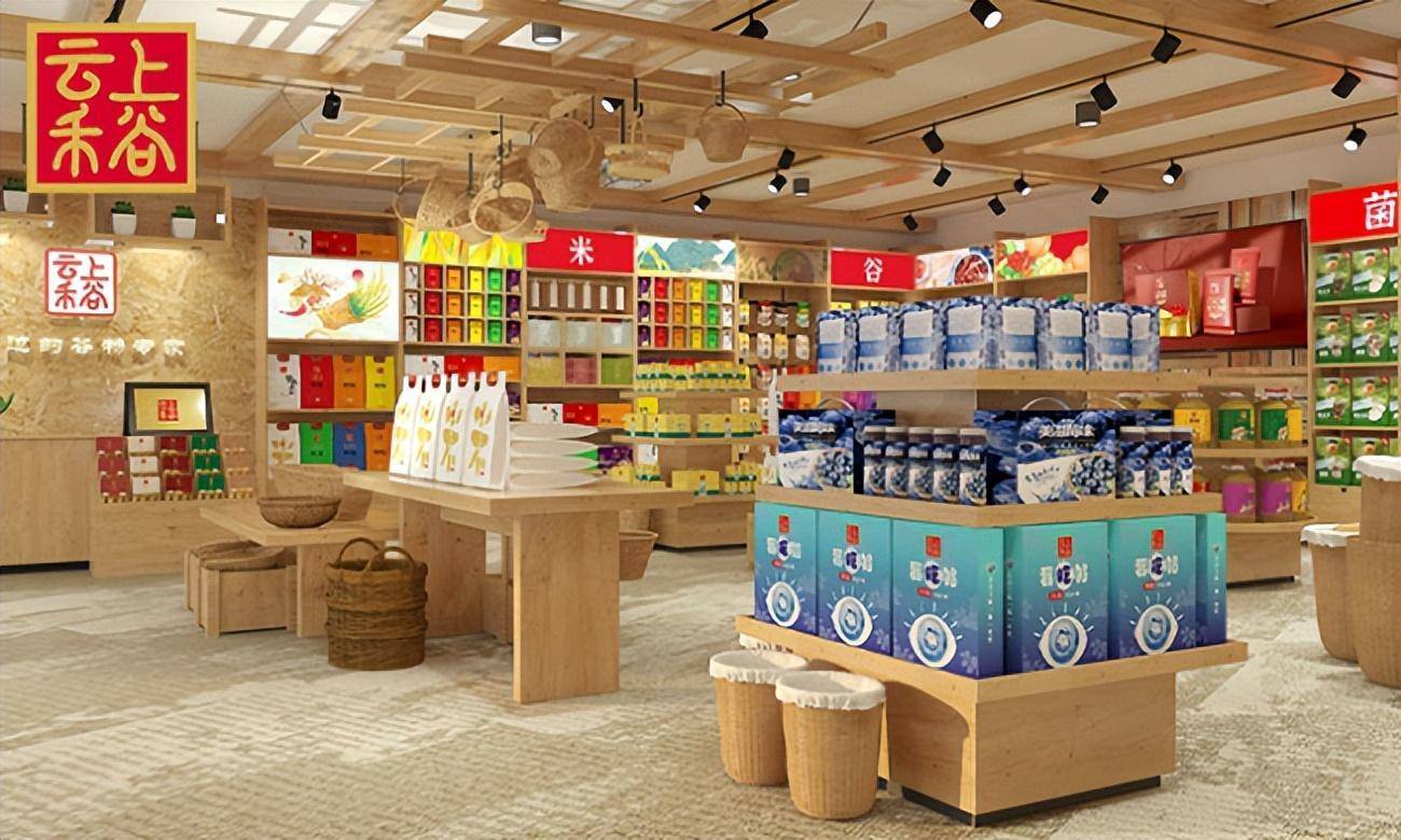 想要经营好一家实体店,这些方面一定要注意