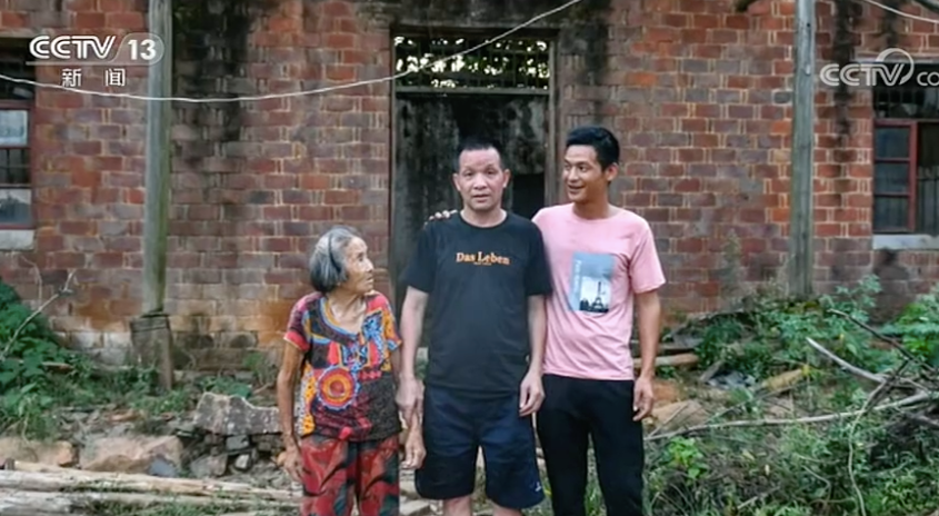 热点|白岩松谈张玉环案：27年，人生失去多少？谁的人生都经不起折腾