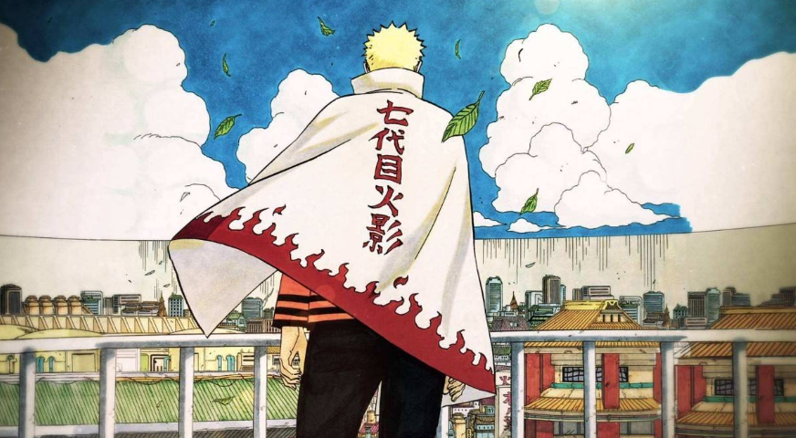 漩涡鸣人是第几代火影?伪火影迷吸毒被警察识破并逮捕