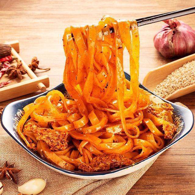 到陕西旅游,这5种美食别错过!虽不起眼,却是真正的"陕西味"