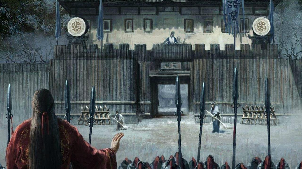 司马懿明明识破空城计,为何仍选择撤军?业内人士:不撤输得更惨