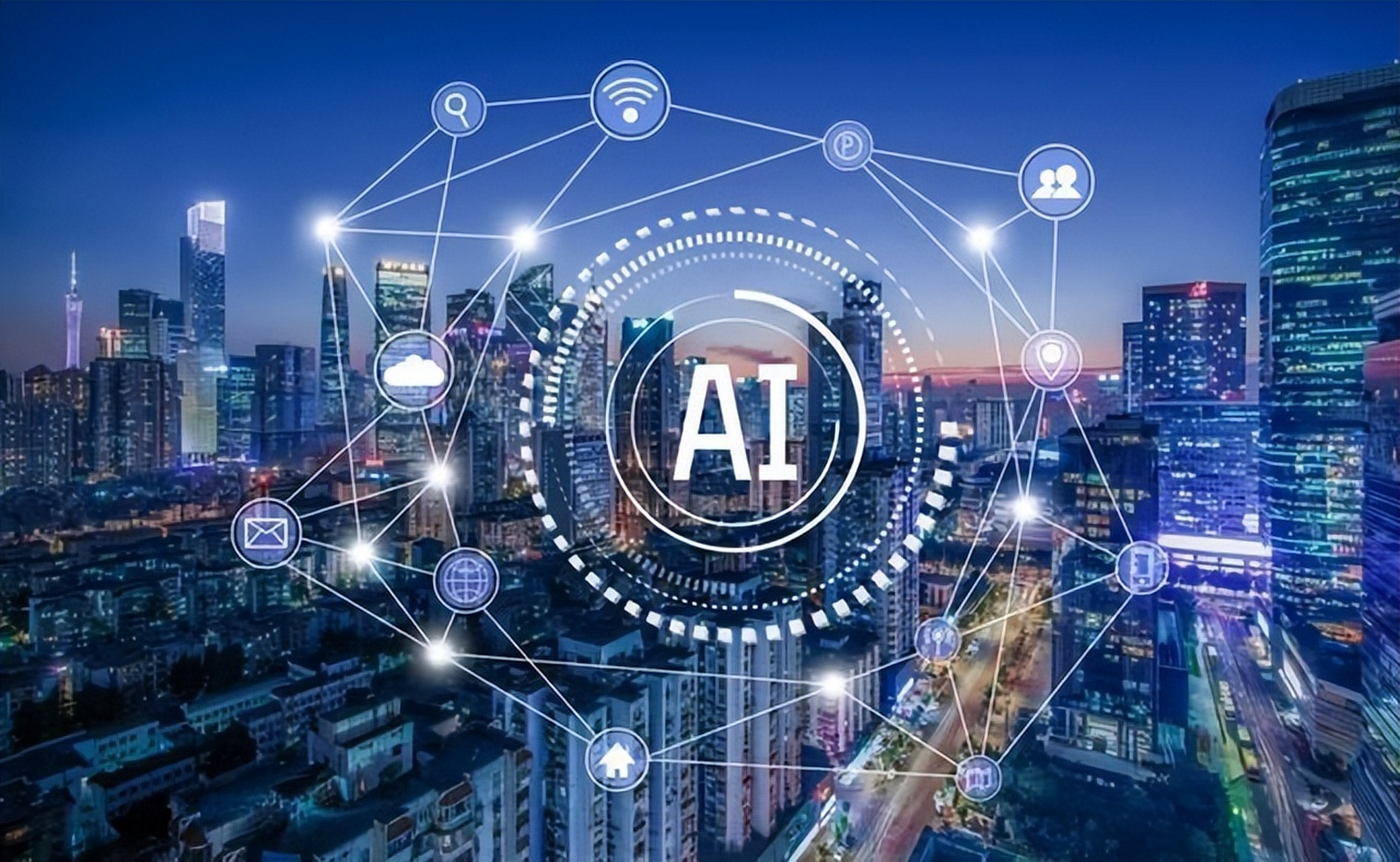 人工智能的发展趋势:#ai助手创作季#  人工智能(ai)领域的发展一直在
